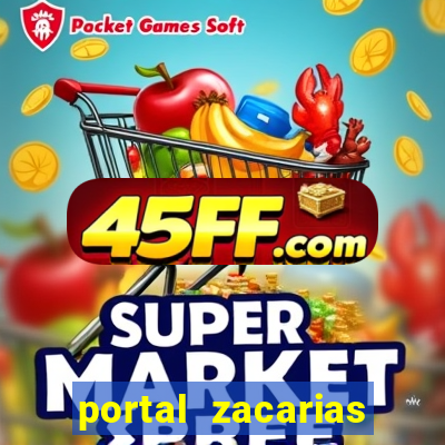 portal zacarias mulher x9